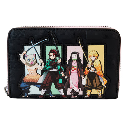 Demon Slayer Loungefly Wallet