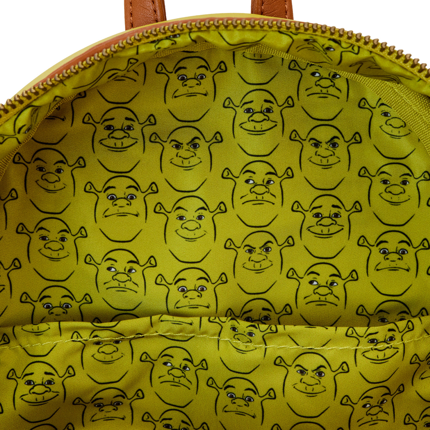 Dreamworks Shrek Keep Out Cosplay Mini Backpack