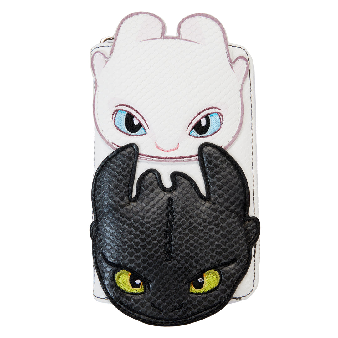 Loungefly Dreamworks How To Train Your Dragon Wallet