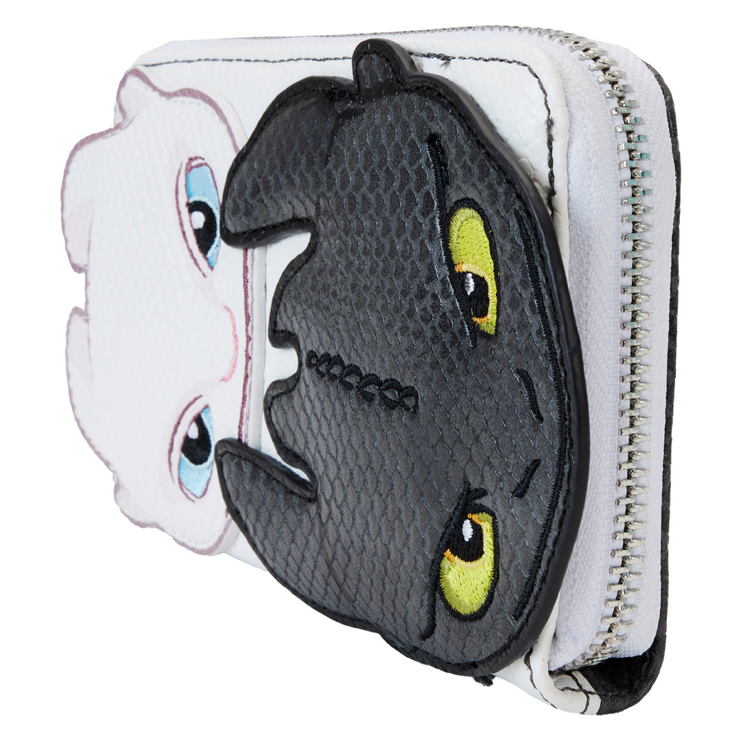 Loungefly Dreamworks How To Train Your Dragon Wallet