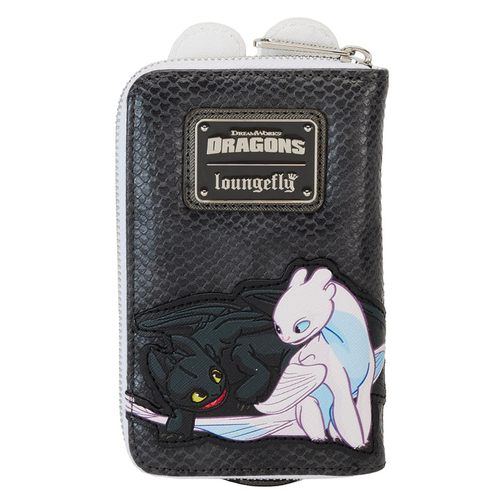 Loungefly Dreamworks How To Train Your Dragon Wallet