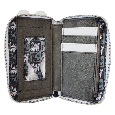 Loungefly Dreamworks How To Train Your Dragon Wallet