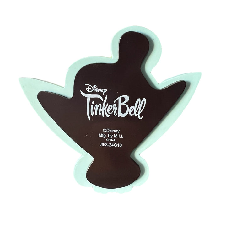 Disney Peter Pan Tinker Bell 3D Foam Magnet