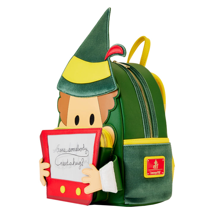 WB Elf 20th Anniversary Cosplay Mini Backpack