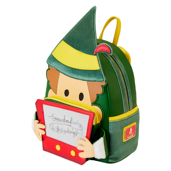 WB Elf 20th Anniversary Cosplay Mini Backpack