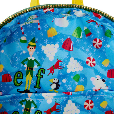 WB Elf 20th Anniversary Cosplay Mini Backpack