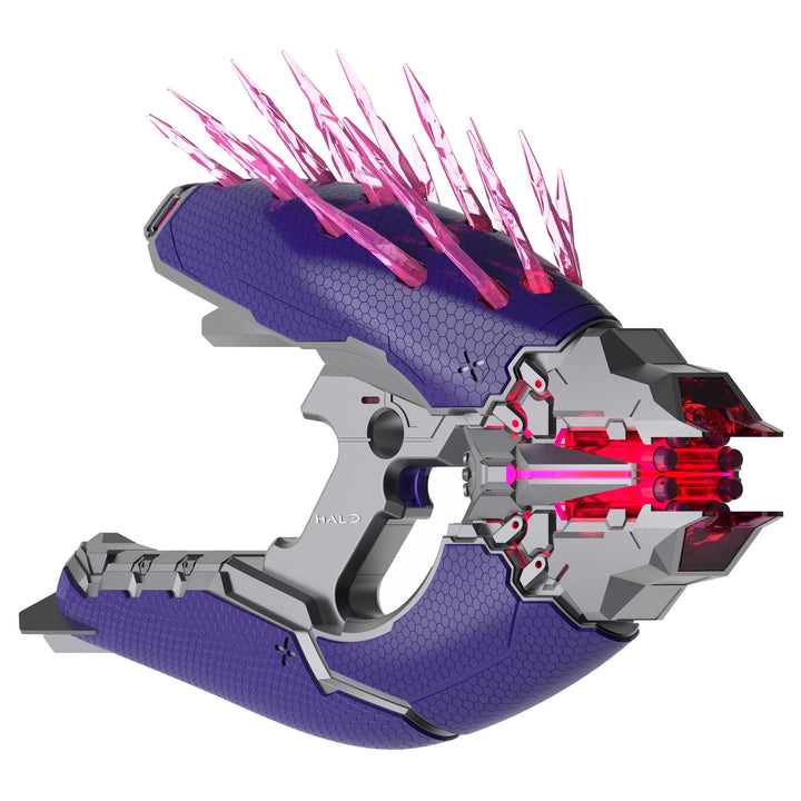 Hasbro Nerf LMTD Halo Needler Dart Blaster