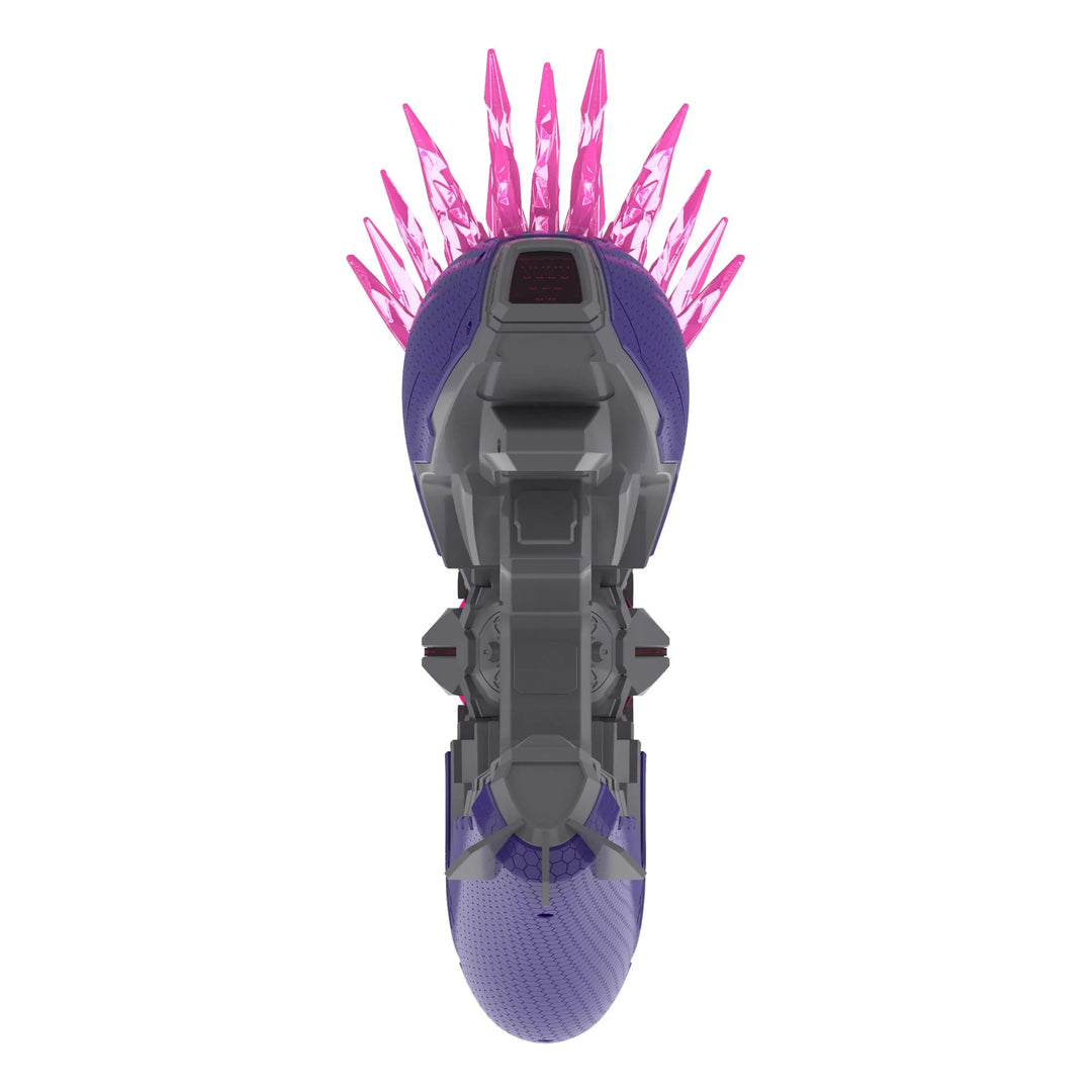 Hasbro Nerf LMTD Halo Needler Dart Blaster