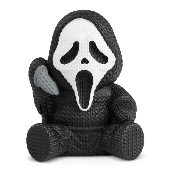 Scream Ghost Face 2.0 Vinyl Figure