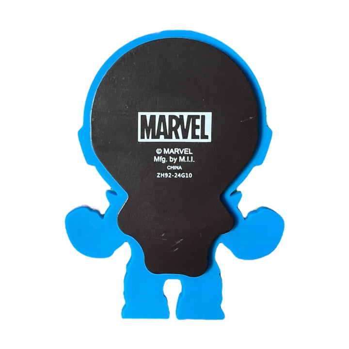 Marvel Thanos 3D Foam Magnet