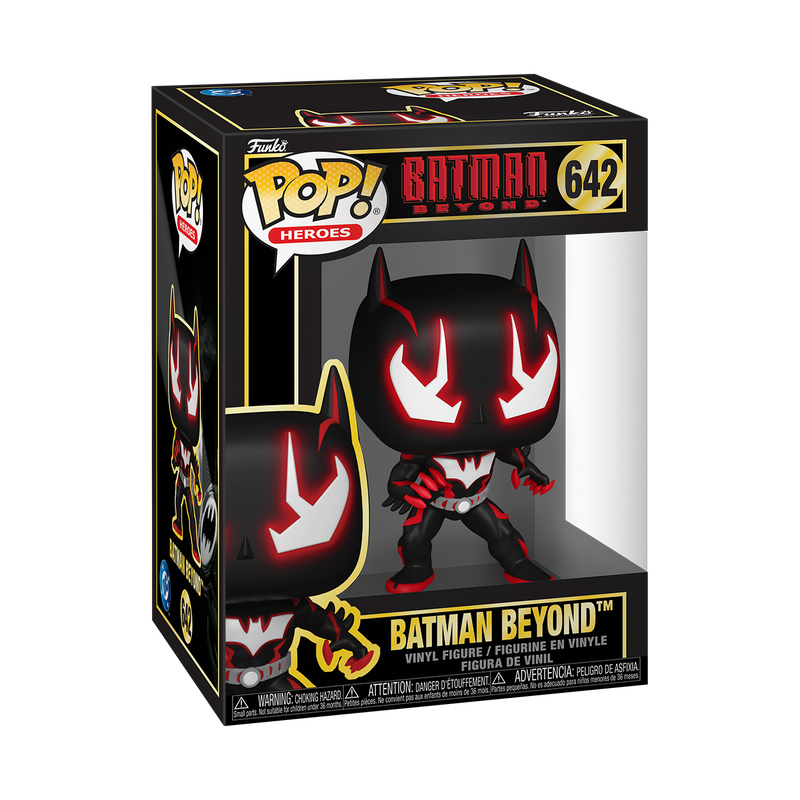 Funko DC Comics Batman Beyond Pop! Vinyl Figure