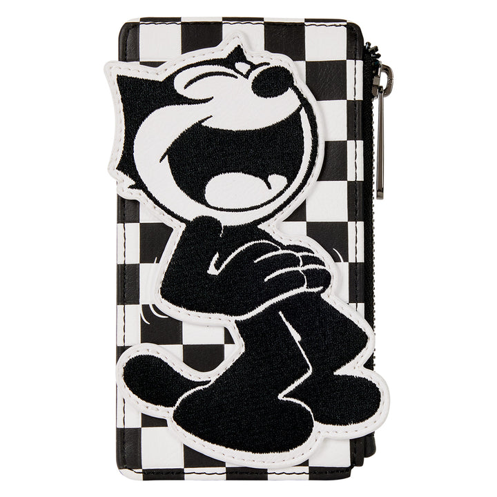 Loungefly Universal Felix the Cat Cardholder