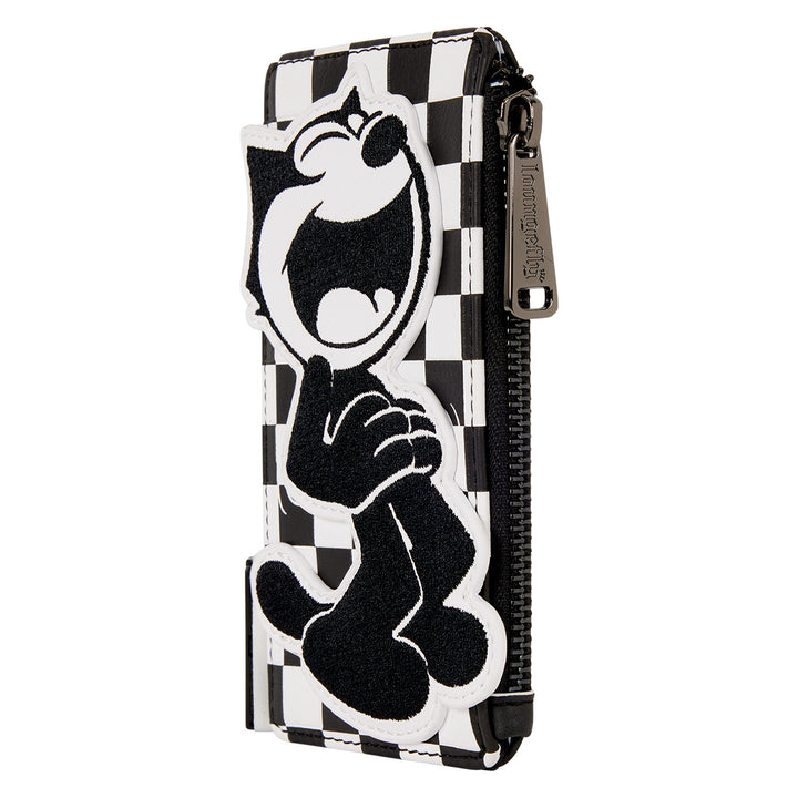 Loungefly Universal Felix the Cat Cardholder