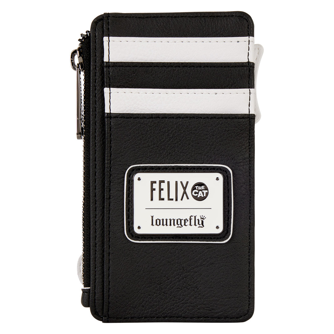 Loungefly Universal Felix the Cat Cardholder