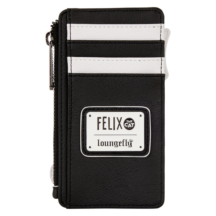 Loungefly Universal Felix the Cat Cardholder
