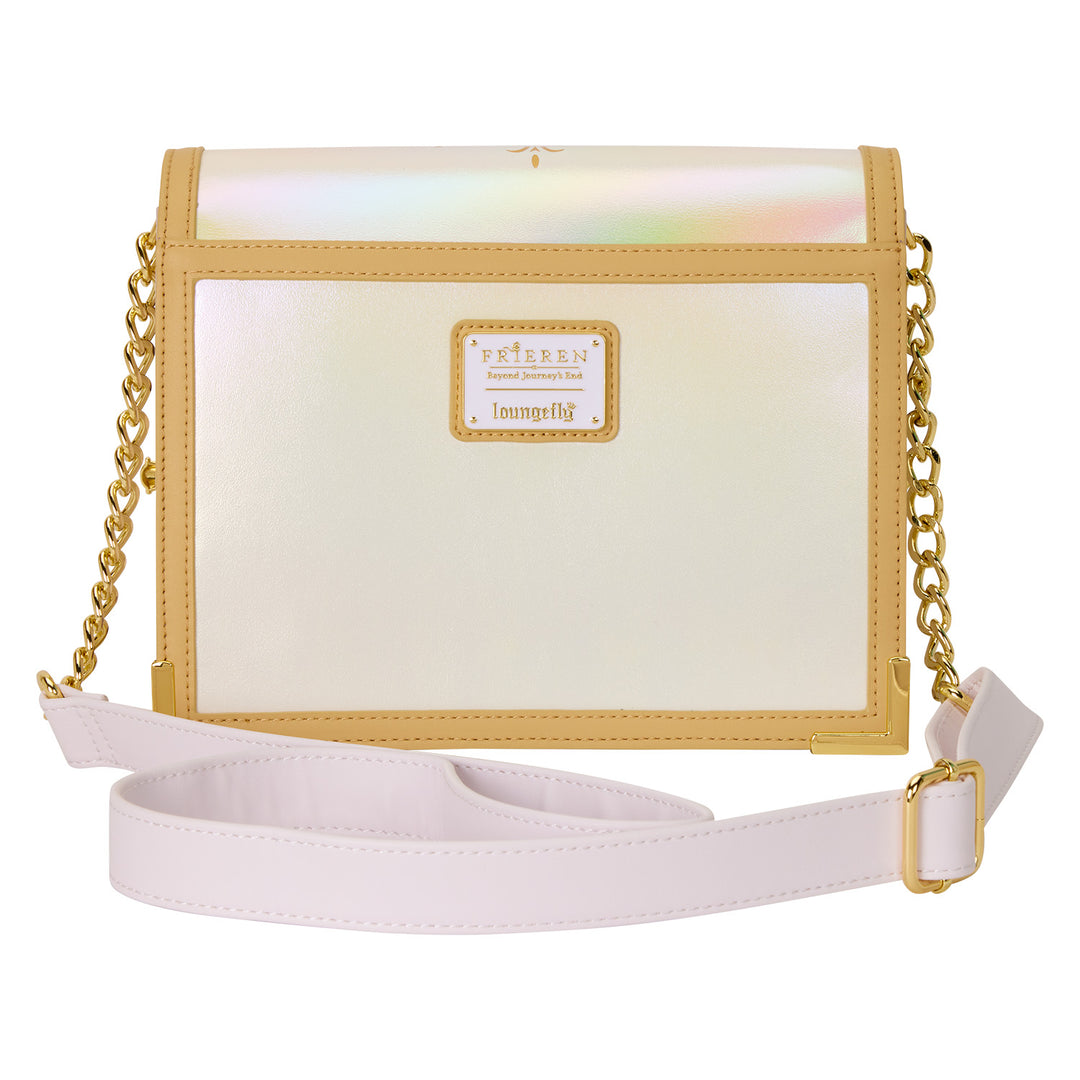 Loungefly Crunchyroll Frieren: Beyond Journey's End Crossbody Bag