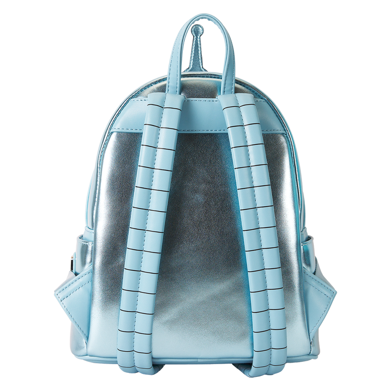 Loungefly WonderCon Limited Edition Futurama Bender Cosplay Mini Backpack