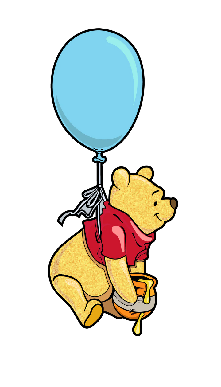 FiGPiN Disney Winnie the Pooh Limited Edition of 500