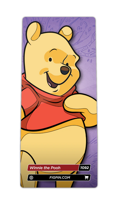 FiGPiN Disney Winnie the Pooh