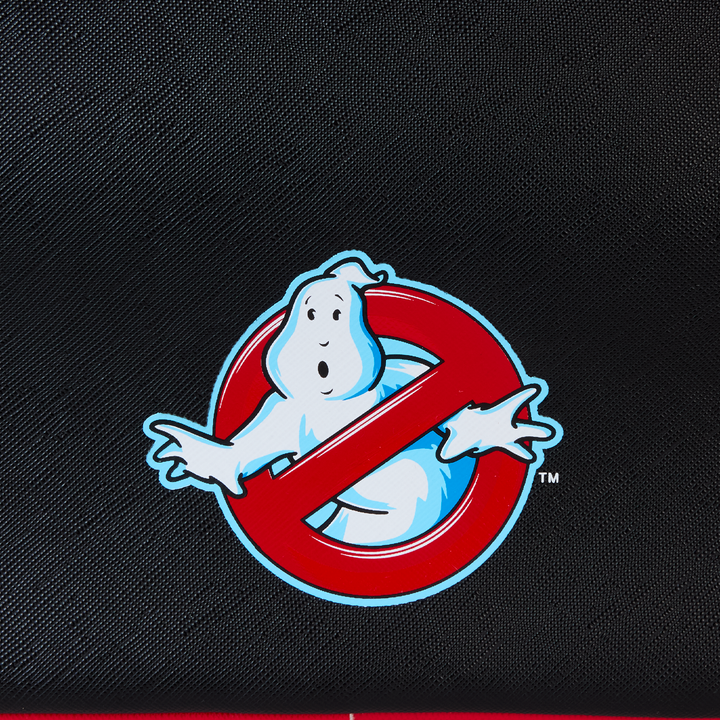 Loungefly Sony Ghostbusters Stay Puft Chase Light Up Mini Backpack