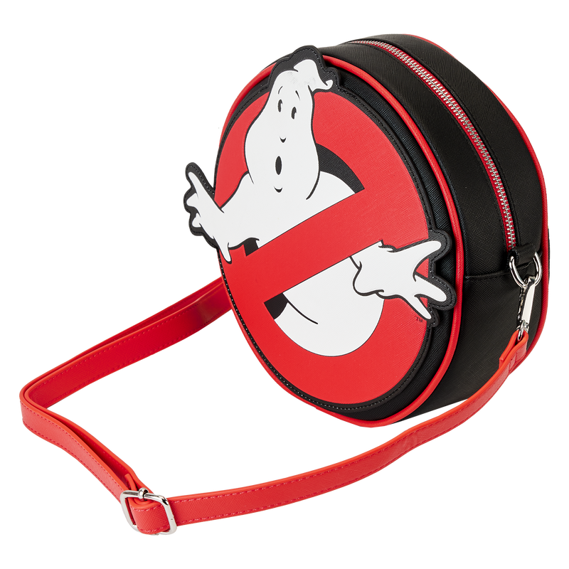 Sony Ghostbusters No Ghost Logo Crossbody