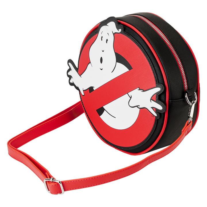 Sony Ghostbusters No Ghost Logo Crossbody