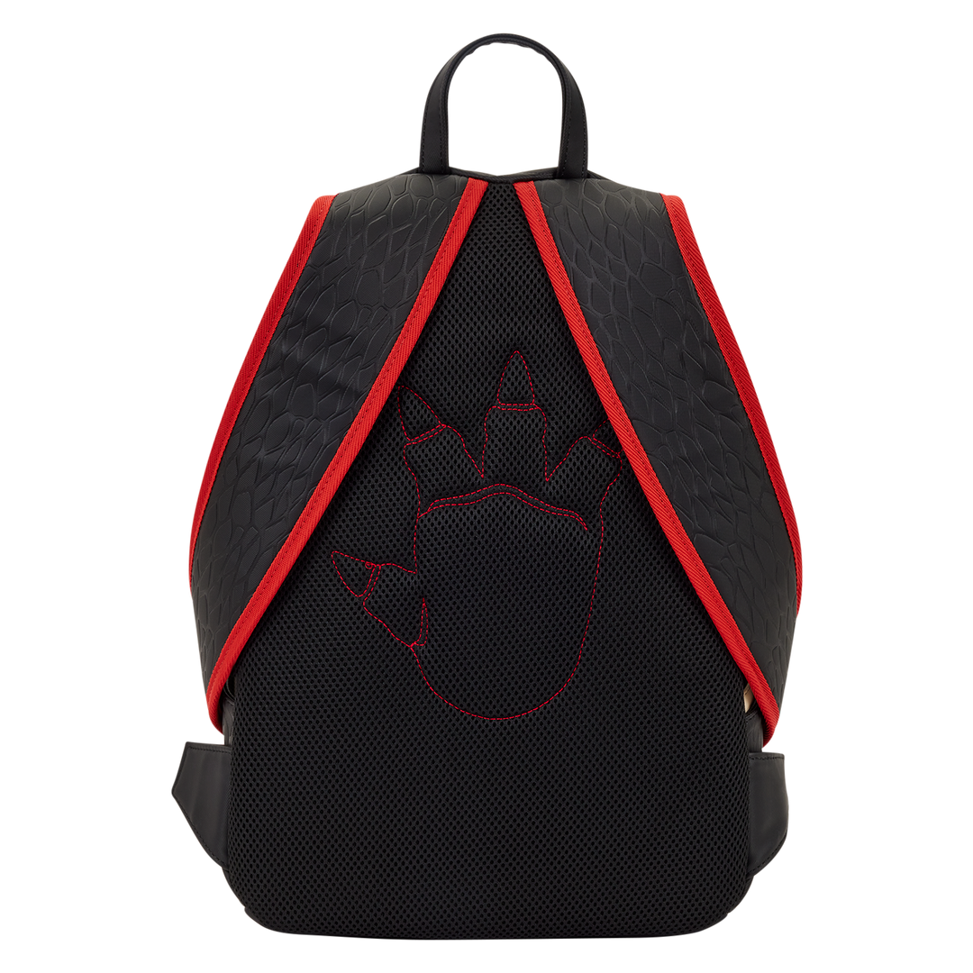 Loungefly Toho Godzilla Full-Size Backpack