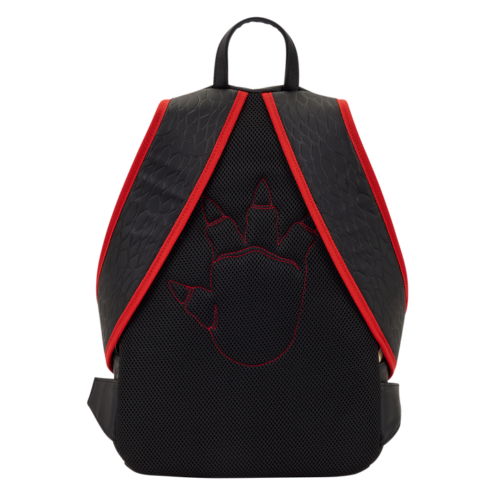 Loungefly Toho Godzilla Full-Size Backpack