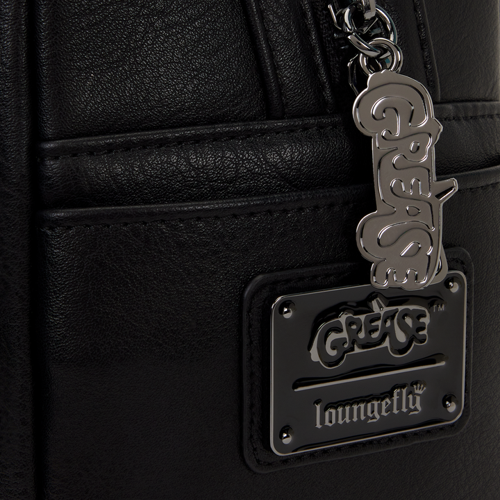 Loungefly Grease T-Birds Cosplay Mini Backpack