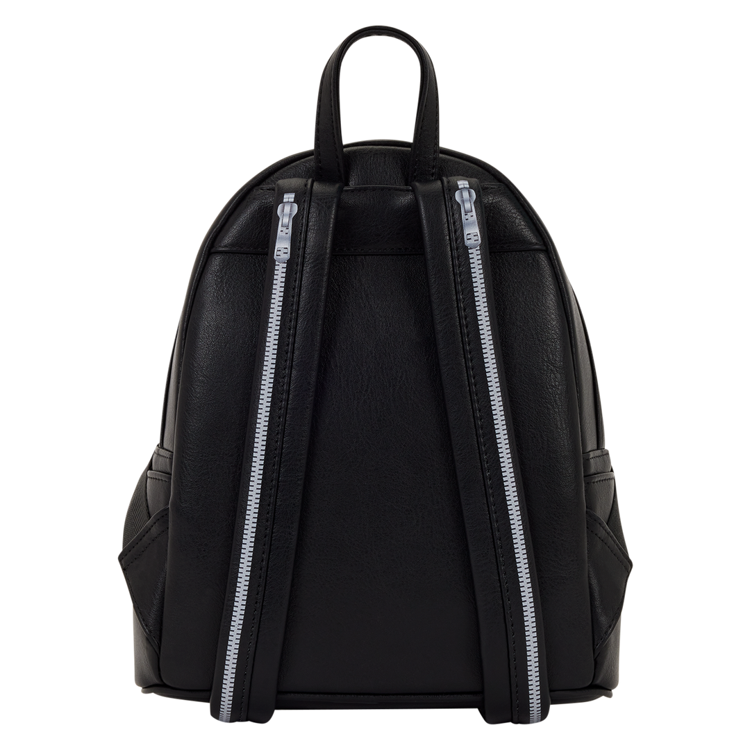 Loungefly Grease T-Birds Cosplay Mini Backpack