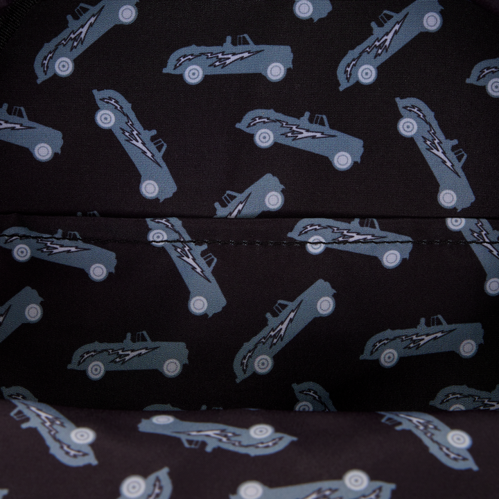 Loungefly Grease T-Birds Cosplay Mini Backpack