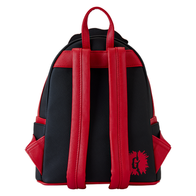 Sony Goosebumps Slappy Cosplay Mini Backpack