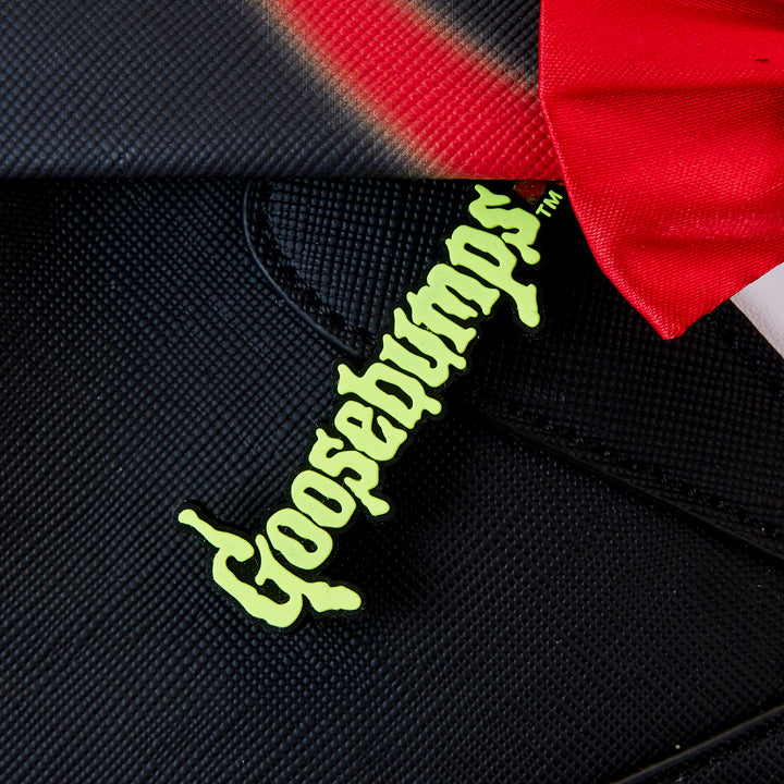 Sony Goosebumps Slappy Cosplay Mini Backpack