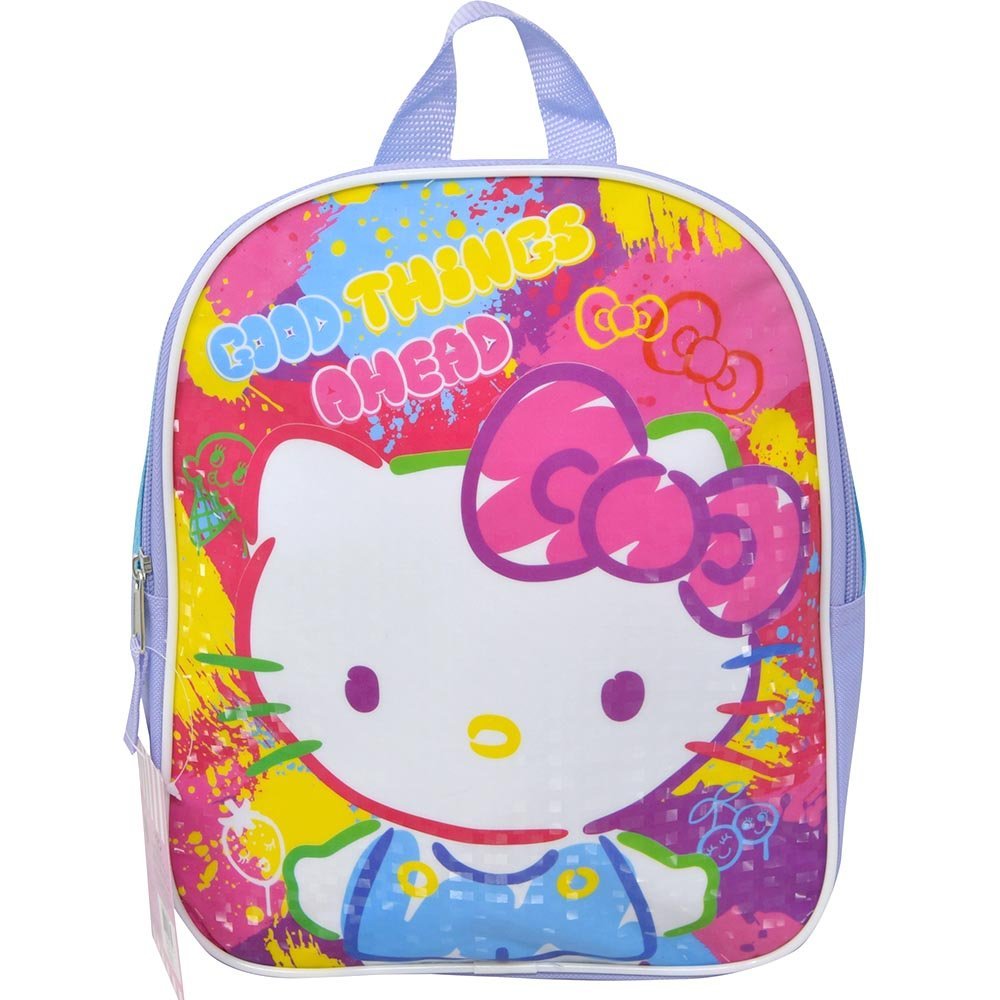 Sanrio Hello Kitty Good Things Ahead Mini Backpack