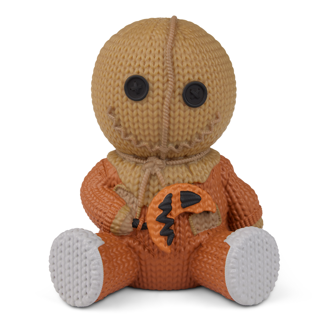 Handmade by Robot Trick 'R Treat Sam Vinyl Figure