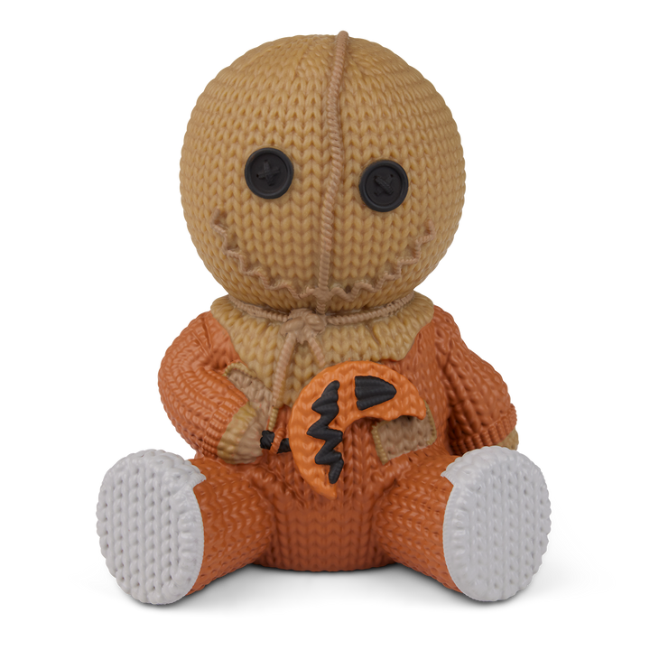 Handmade by Robot Trick 'R Treat Sam Vinyl Figure