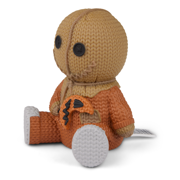 Handmade by Robot Trick 'R Treat Sam Vinyl Figure