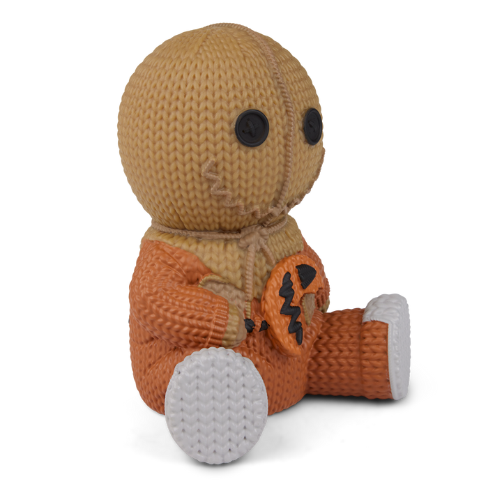 Handmade by Robot Trick 'R Treat Sam Vinyl Figure