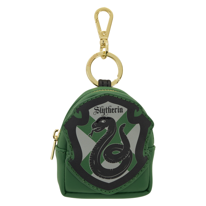Loungefly Harry Potter Hogwarts Mystery Mini Backpack Keychain Charm