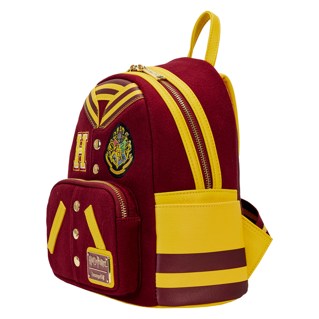 Harry Potter Gryffindor Varsity Mini Backpack