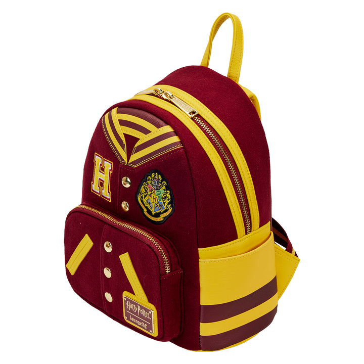 Harry Potter Gryffindor Varsity Mini Backpack