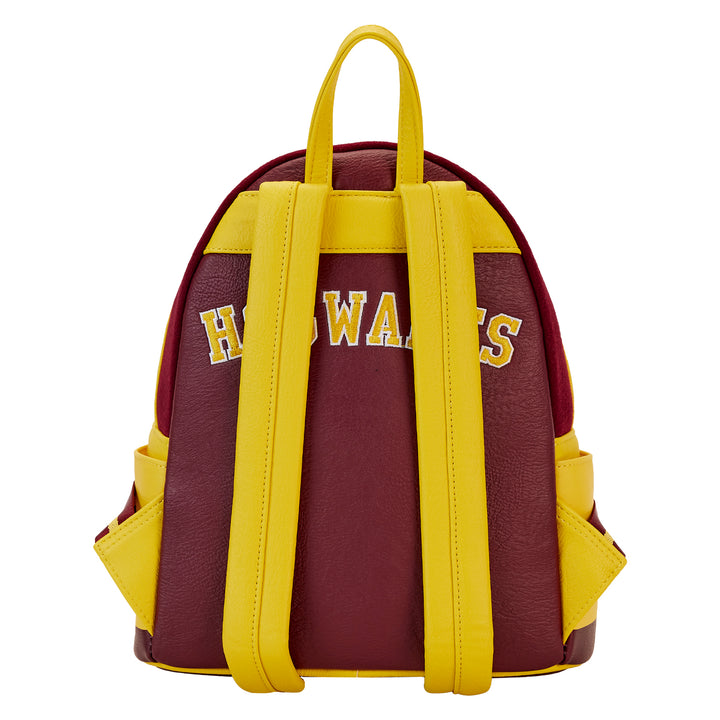 Harry Potter Gryffindor Varsity Mini Backpack