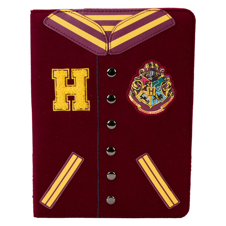 Loungefly Harry Potter Hogwarts Journal