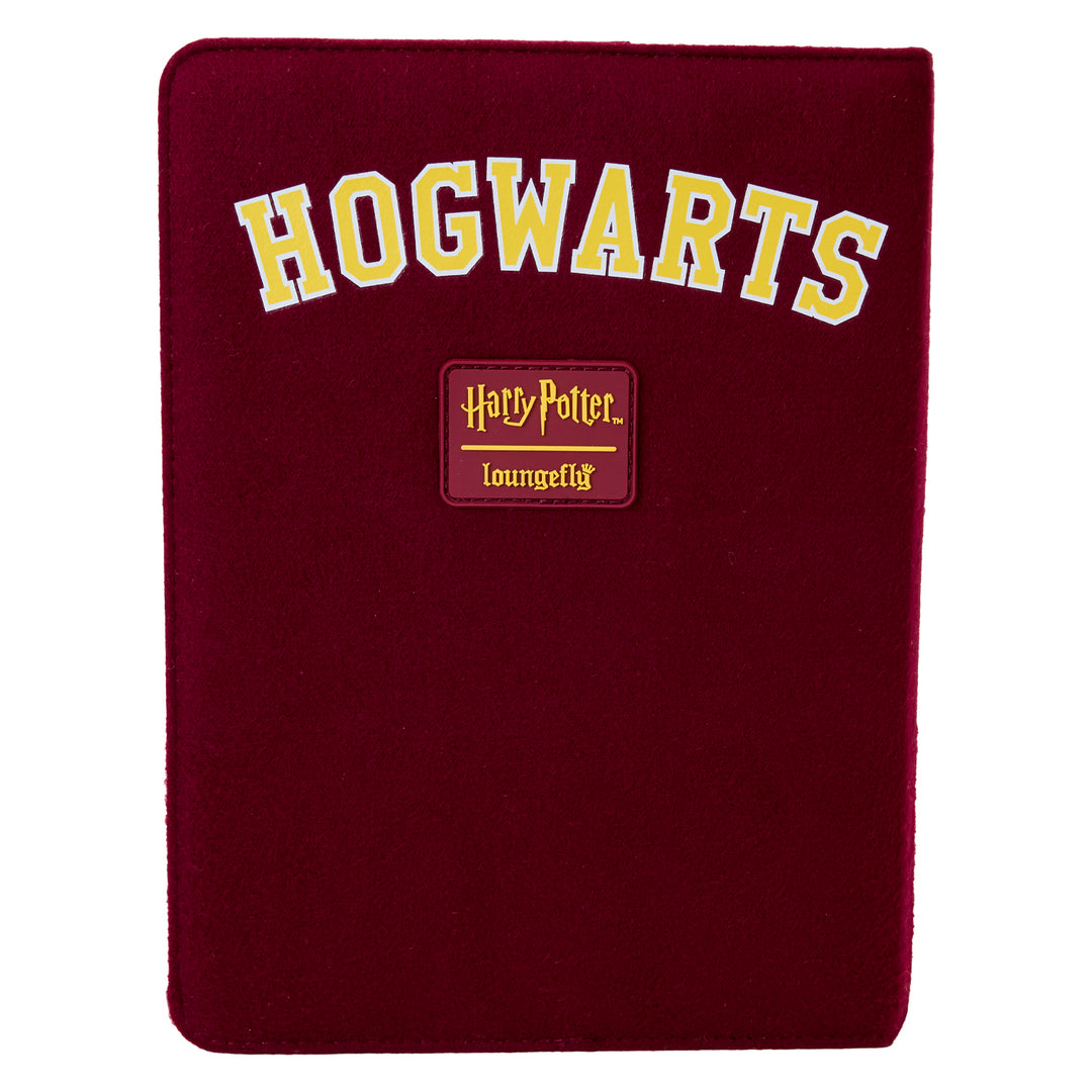 Loungefly Harry Potter Hogwarts Journal