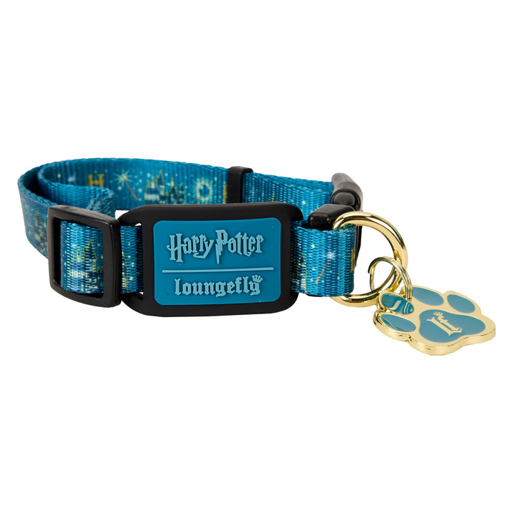 Loungefly Warner Brothers Harry Potter Hogwarts Pet Collar