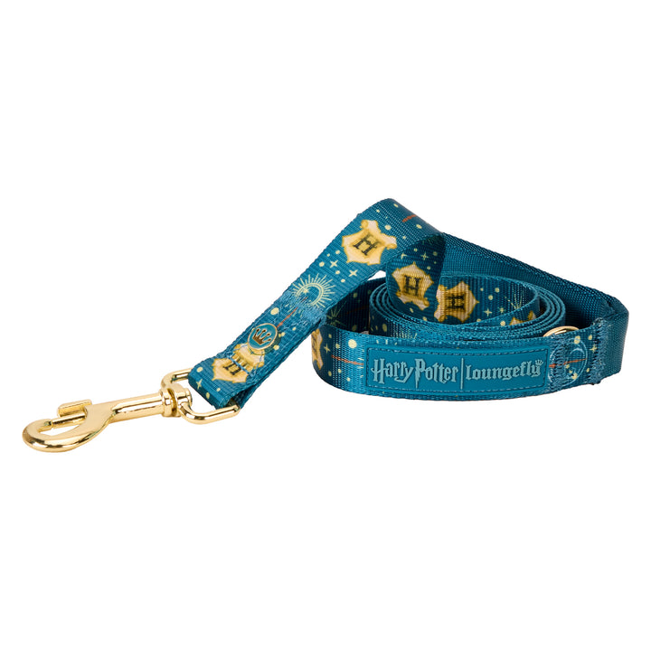 Loungefly Warner Brothers Harry Potter Hogwarts Pet Leash