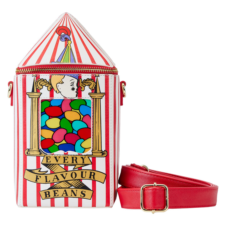 Harry Potter Honey Dukes Ever Flavour Beans Crossbody