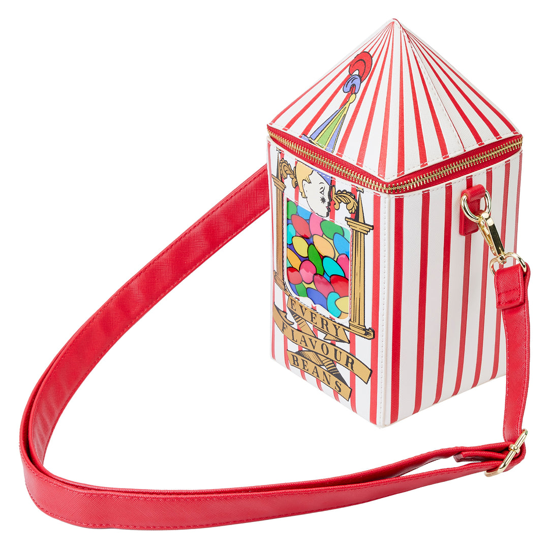 Harry Potter Honey Dukes Ever Flavour Beans Crossbody