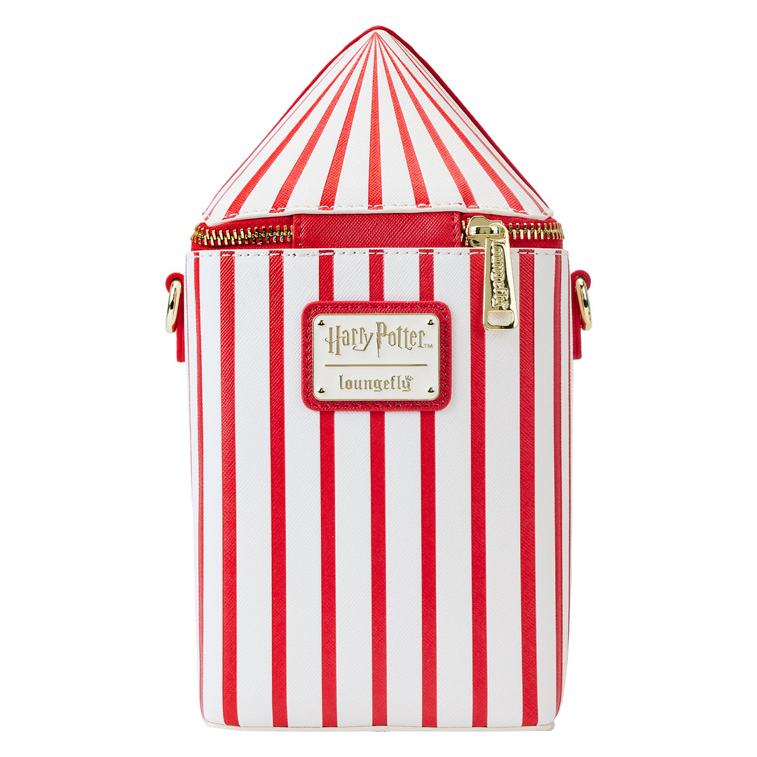 Harry Potter Honey Dukes Ever Flavour Beans Crossbody