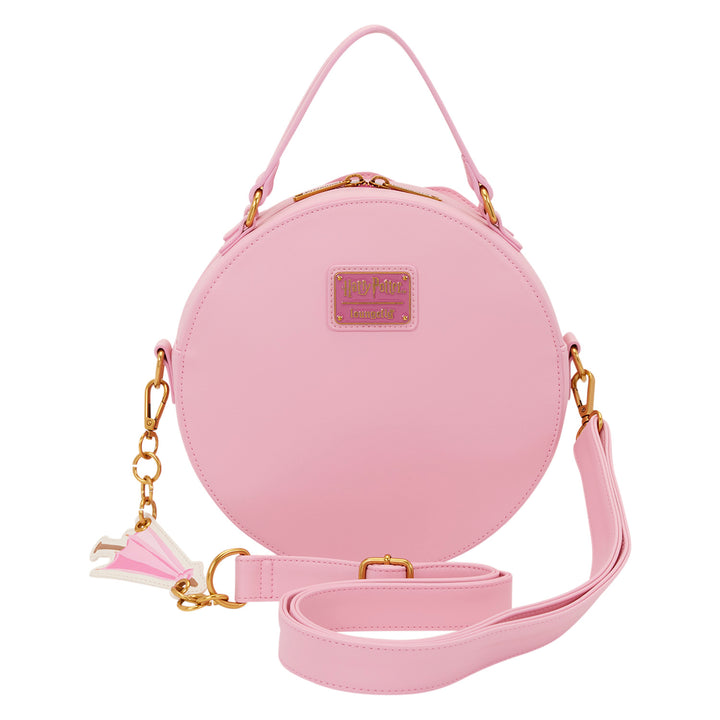 Loungefly WB Harry Potter Birthday Cake Crossbody Bag